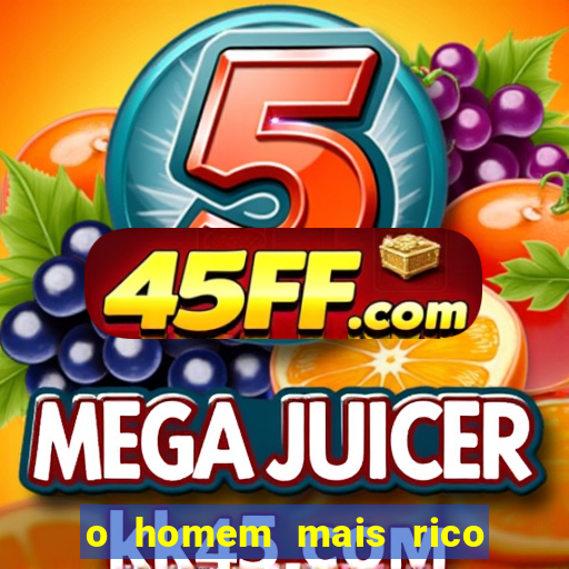 o homem mais rico da babilonia pdf